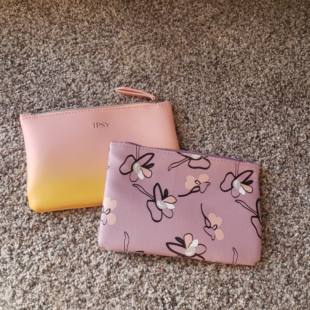 Toiletry Bags